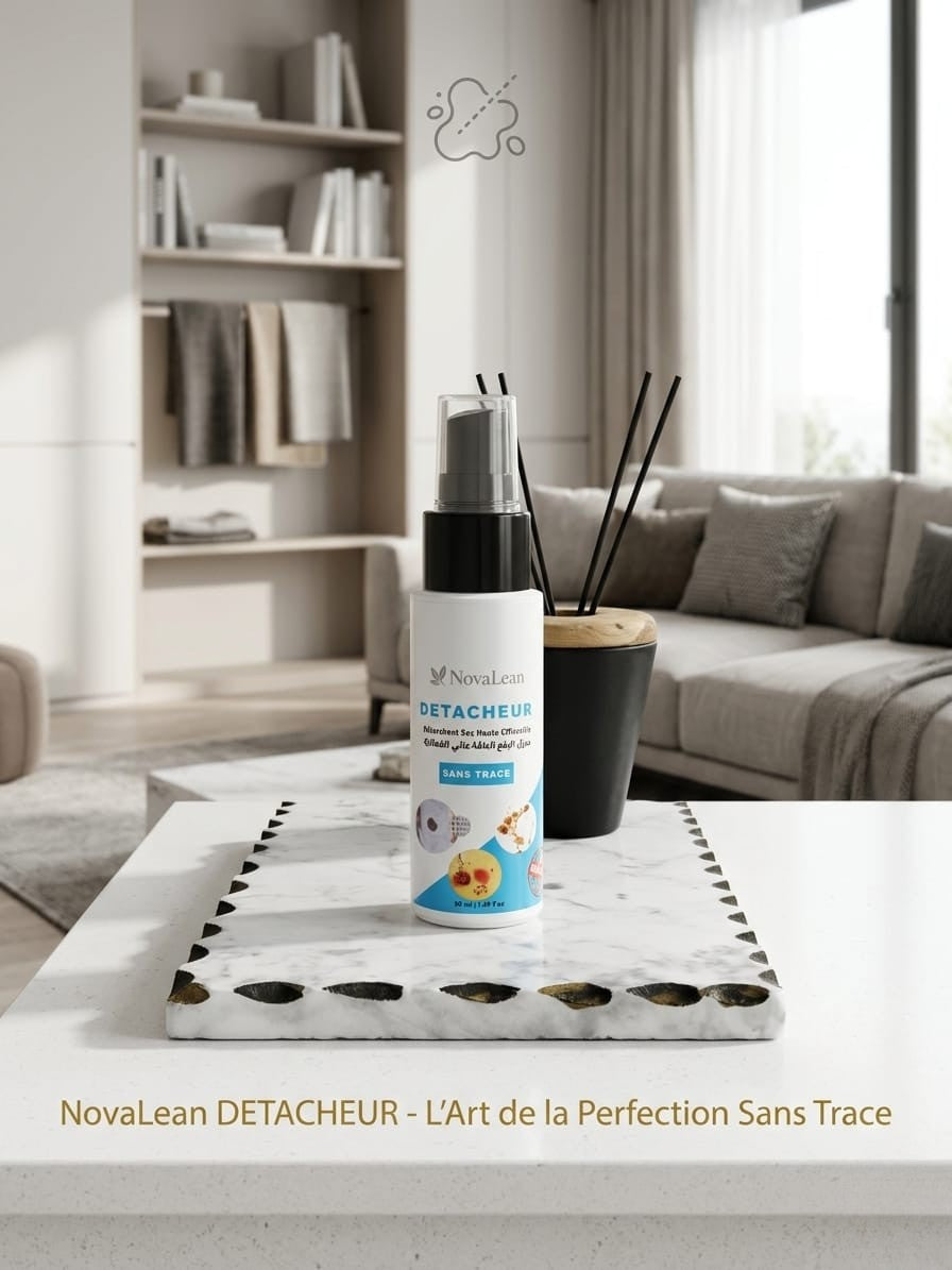 Détacheur(مزيل البقع) 50ml