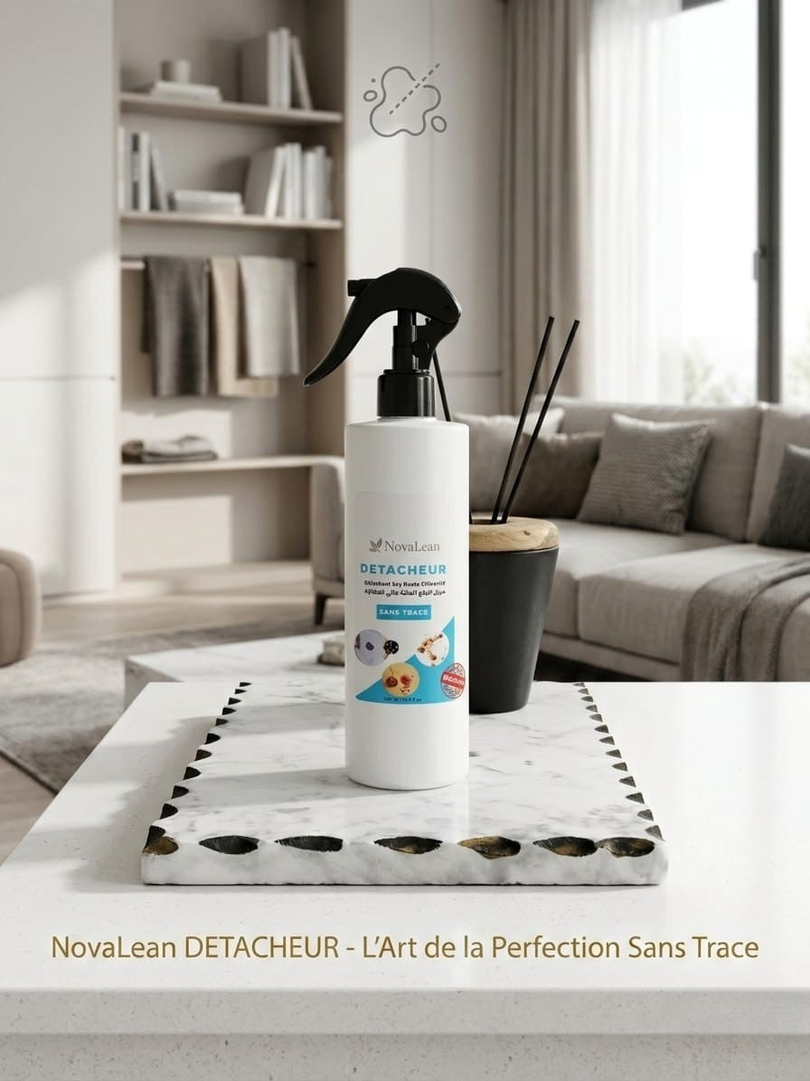 Détacheur(مزيل البقع) 500ml